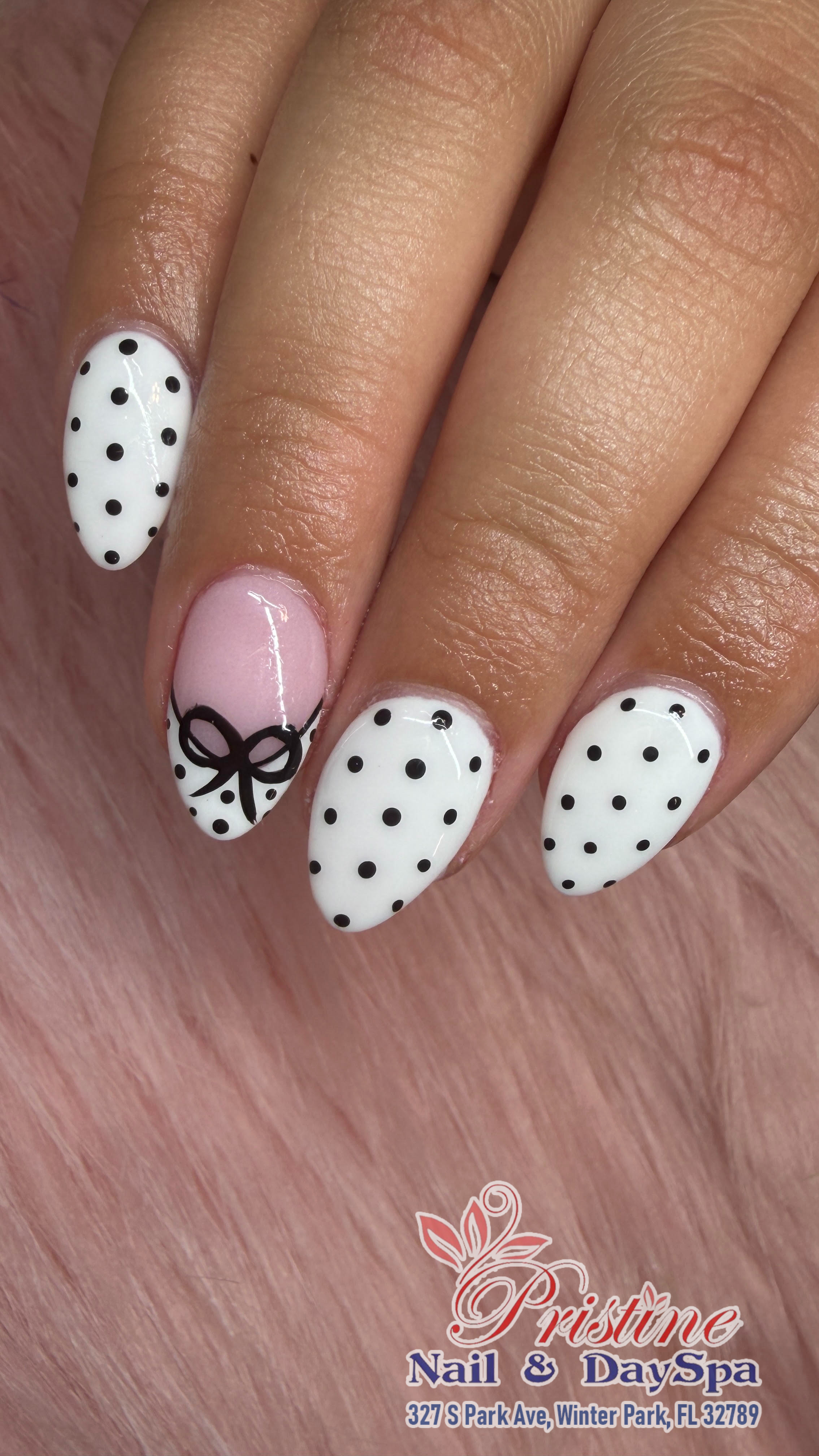 Nail July 15 2026
